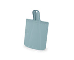 Joseph Joseph Duo Folding Chopping Board (Opal) image 0
