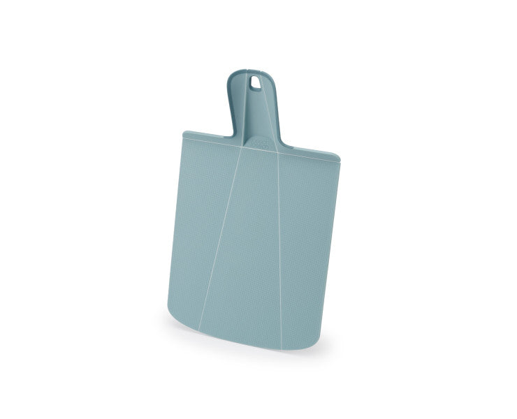 Joseph Joseph Duo Folding Chopping Board (Opal) image 0