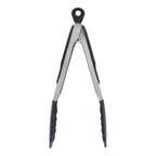 Oxo Tongs with Silicone Heads ? 23 cm image 1