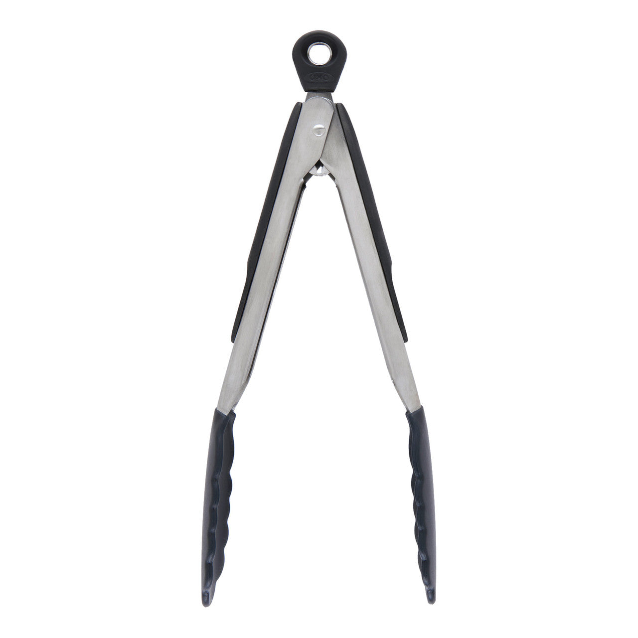 Oxo Tongs with Silicone Heads ? 23 cm image 1