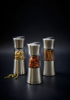 Cole & Mason Stadhampton Chilli & Spice Mill image 3