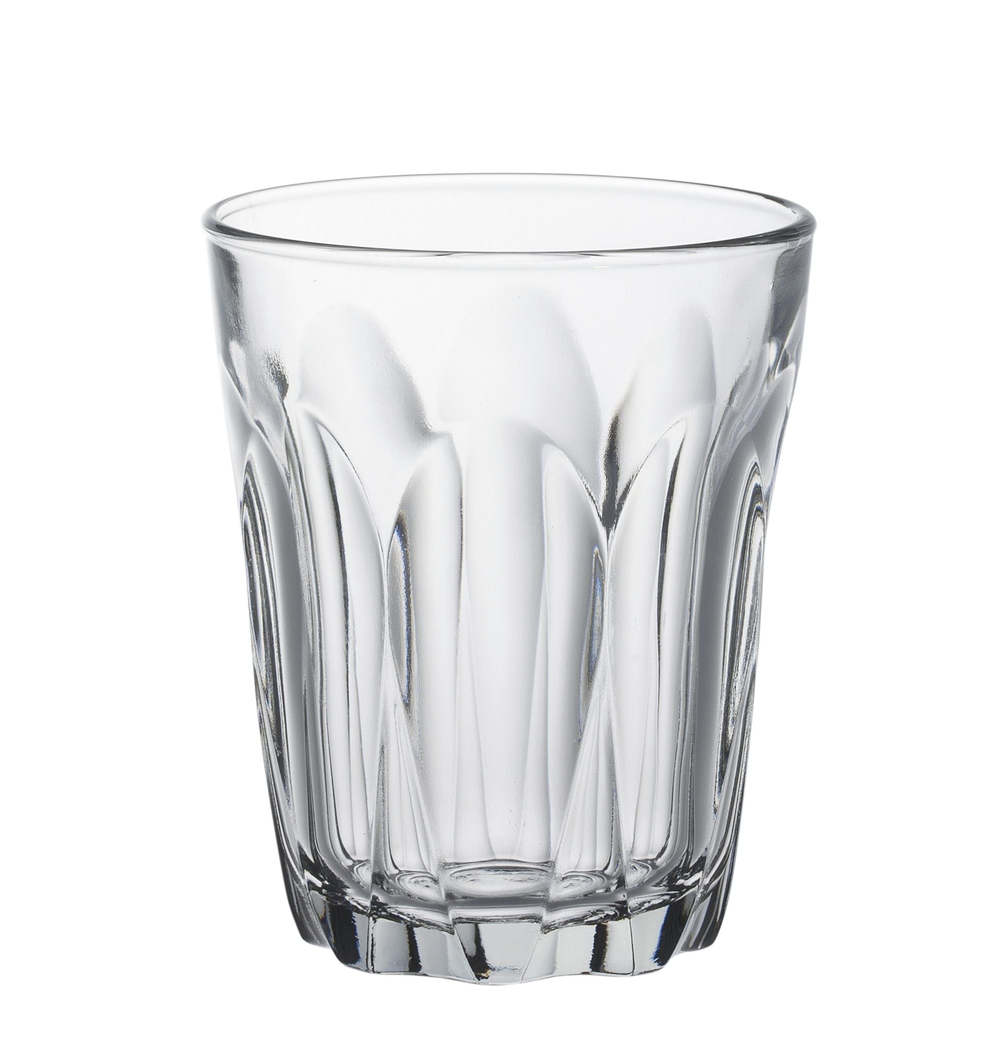 Duralex Provence Clear Tumbler 250ml Set of 6 image 0