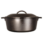 Lodge Dutch Oven Loop Handle 4.7L 26cm image 3