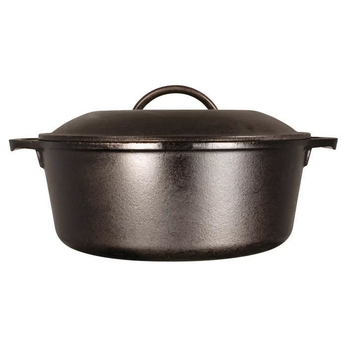 Lodge Dutch Oven Loop Handle 4.7L 26cm image 3