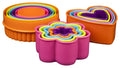 Taylors Biscuit & Pastry Cutters - Cdu 18 - Hlcc3Cdu image 0