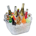 SERRONI FRESCO SQUARE PARTY TUB 16.6 LITRE image 0