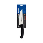 Tramontina Professional Master Black Meat Knife 6", 15cm image 1