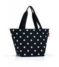 Reisenthel Shopper M Bag Mixed Dots image 0