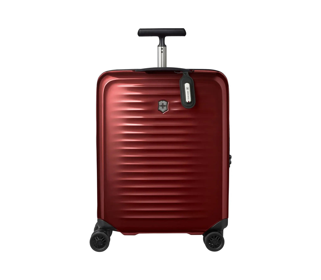 Victorinox Airox Global Hardside Carry-on - Capacity 33L - 40cm x 20cm x 55cm image 2