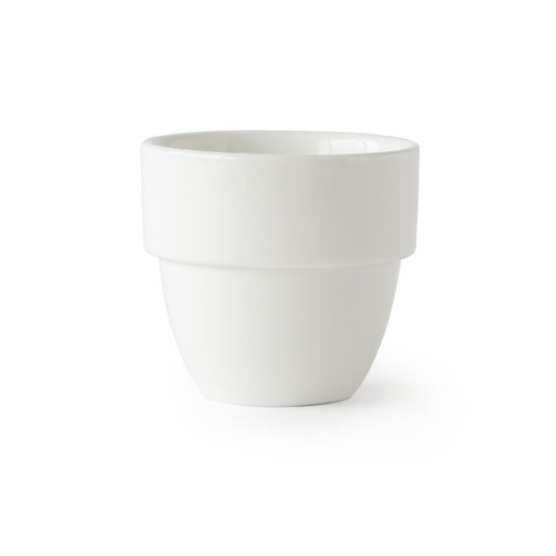 Acme Pack Of 6 Large Taster Cups Milk, 260Ml image 0