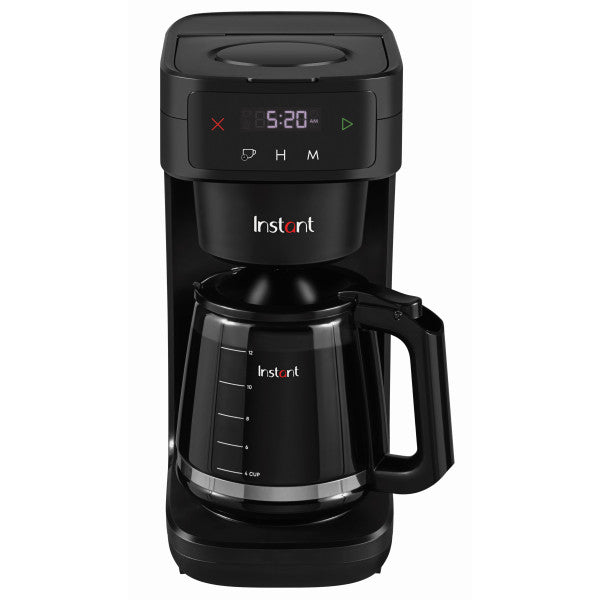 Instant Pot Infusion Brew image 0