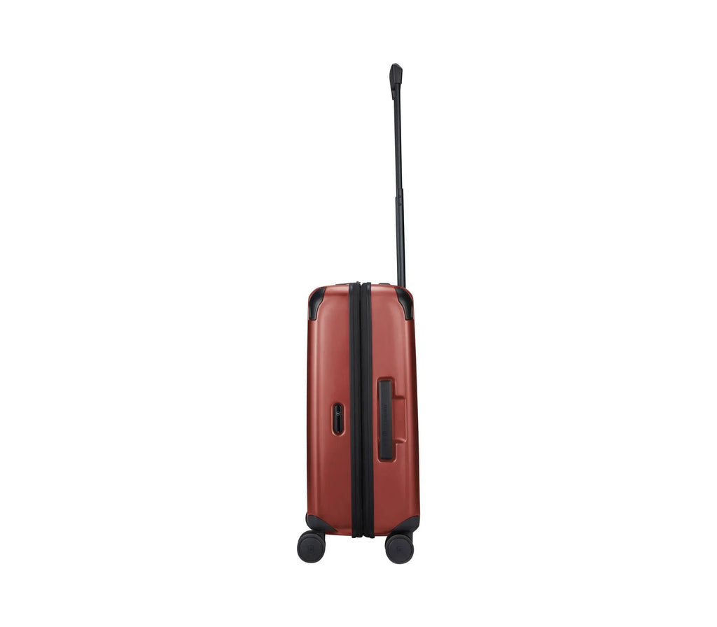 Victorinox Spectra 3.0 Expandable Global Carry-On 4 wheel dual caster Black - 47L image 7