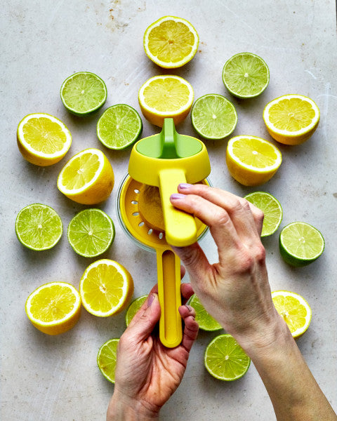 Joseph Joseph Juicemax Citrus Press image 2