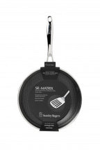 Stanley Rogers Matrix Stainless Steel Frypan 28cm image 1