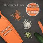 Borner Roko PowerLine Orange image 2