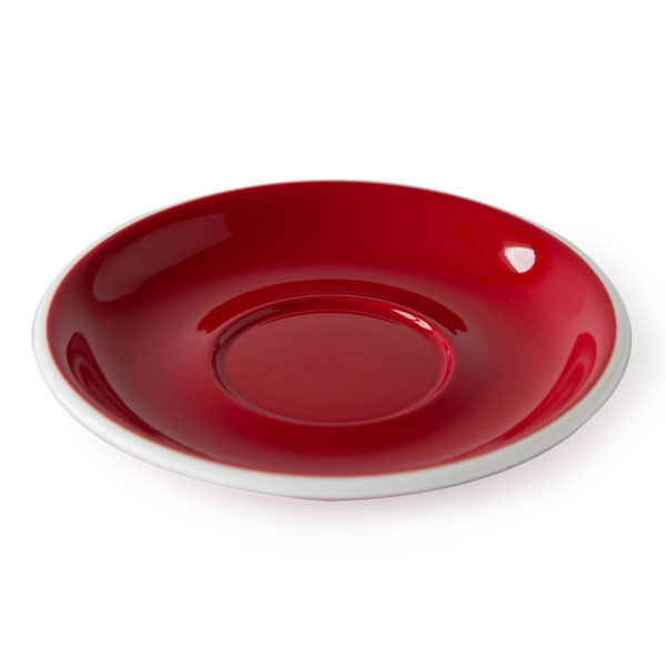 Acme Pack Of 6 Large Saucers Rata, 15Cm image 0