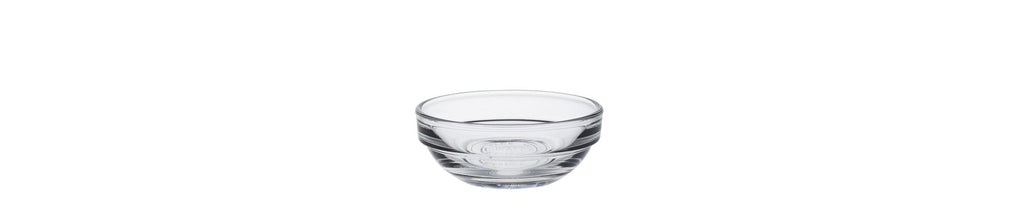 Duralex Lys Stackable Bowl 6cm 35ml Set of 4 image 0