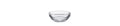 Duralex Lys Stackable Bowl 6cm 35ml Set of 4 image 0