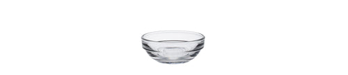 Duralex Lys Stackable Bowl 6cm 35ml Set of 4 image 0