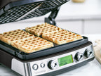 Greenpan Contact Grill- Black image 4