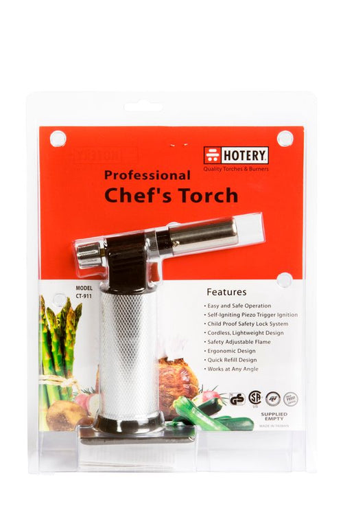 Cuisena Professional Blowtorch] image 1