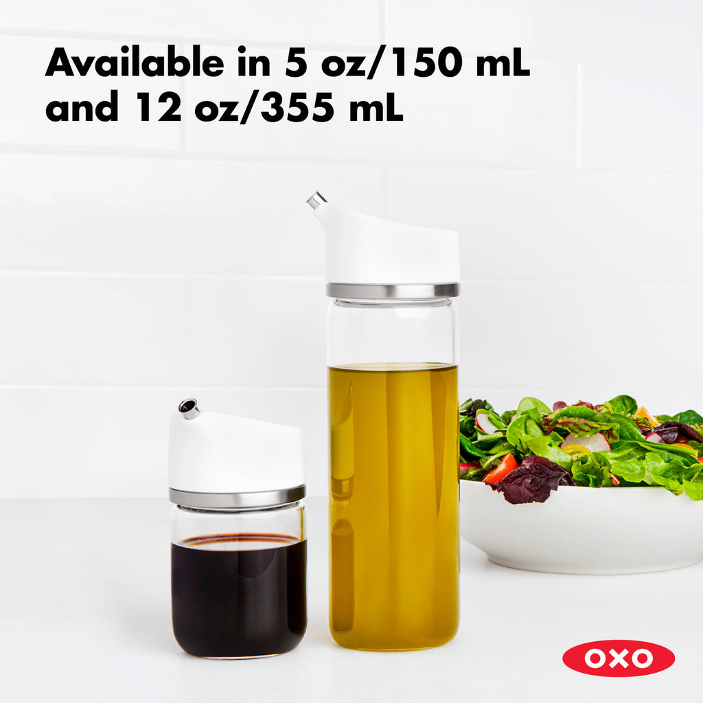 OXO Precision Pour Glass Dispenser Set ? 355 mL image 4