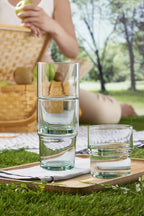 Pasabahce Aware Hill 440ml - Set 4 image 1