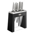 Global Kabuto 7 Piece Knife Block Set image 0