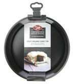 Tala Tala Performance Deep Round Cake Tin - 20cm image 0