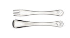 Tramontina Le Petit Girls Cutlery 2 Piece Set image 0