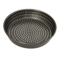 Bakemaster Perfect Crust Deep Pie Pan, 23� X 5Cm - Non-Stick image 0