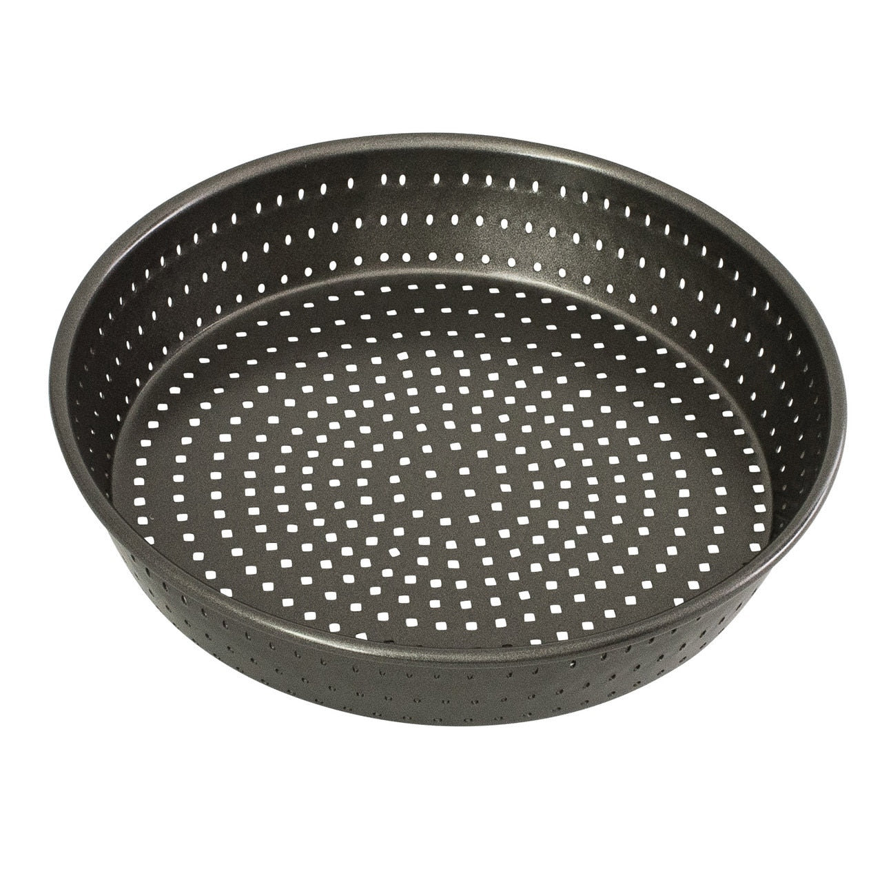 Bakemaster Perfect Crust Deep Pie Pan, 23� X 5Cm - Non-Stick image 0