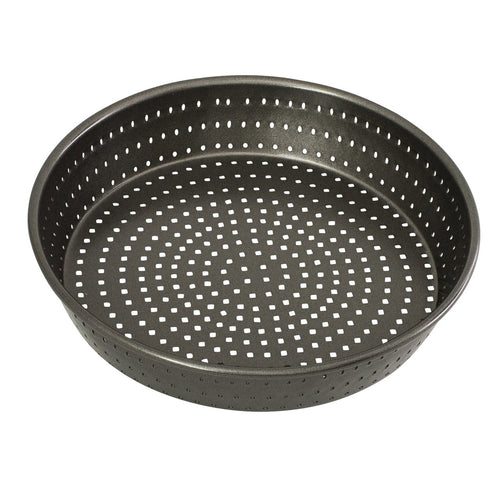 Bakemaster Perfect Crust Deep Pie Pan, 23� X 5Cm - Non-Stick image 0