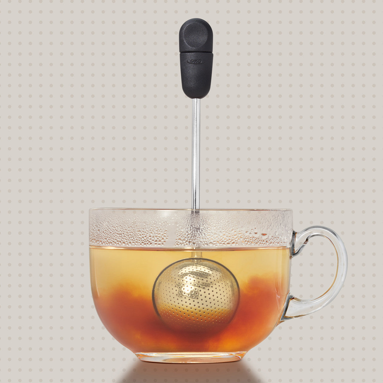 OXO Brew Twisting Tea Ball image 4