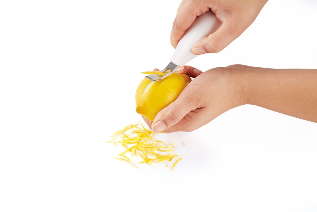 Zyliss 2-in-1 Zester image 2
