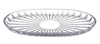 Pasabahce Elegant Oval Plate 28x16.5cm image 0