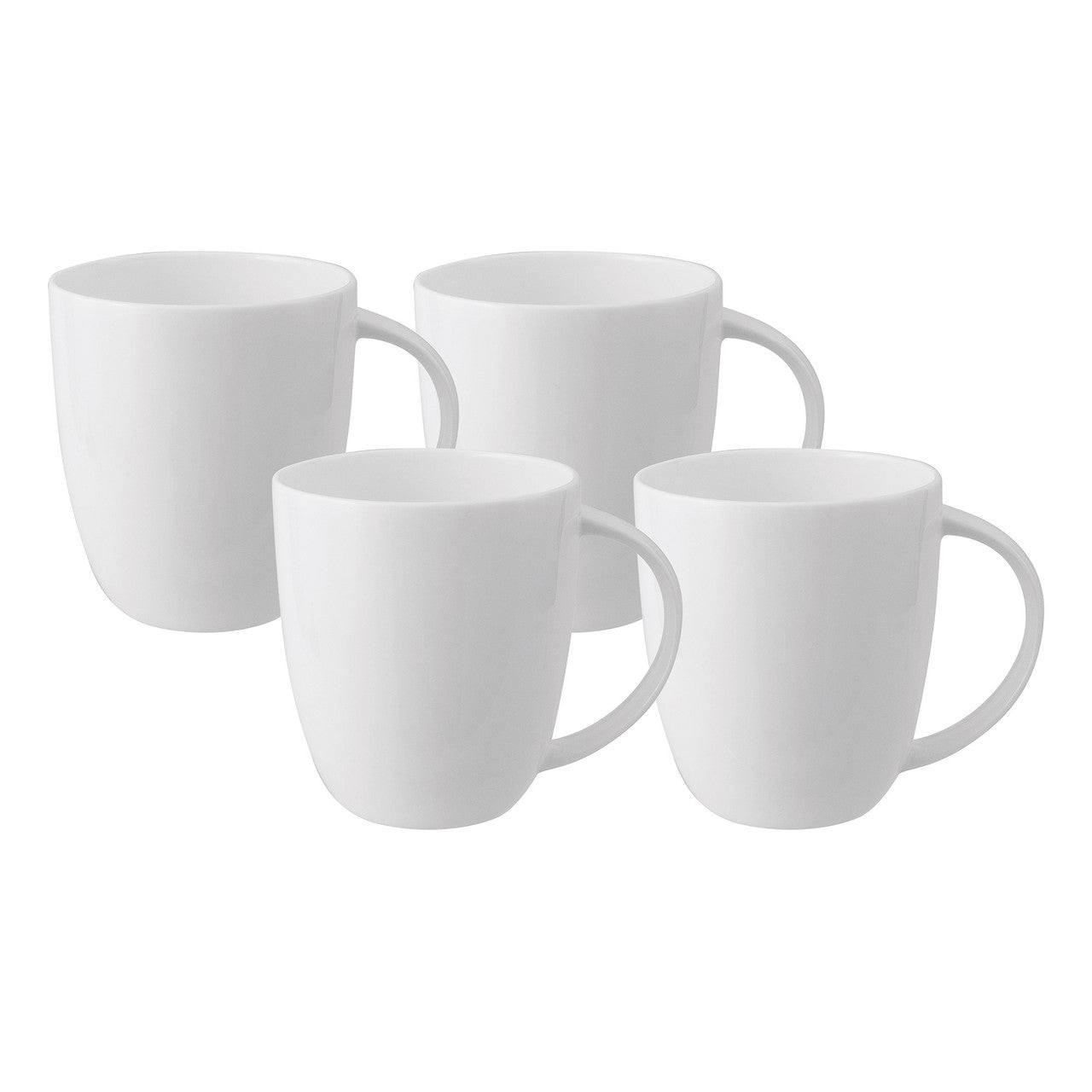 Wilkie Brothers Set of 4 Mugs image 0
