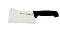 Tramontina Professional Master Black Cleaver 6", 14cm image 0