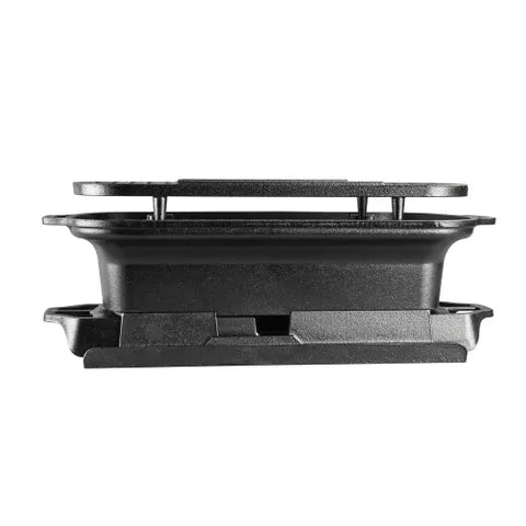 Lodge Sportsman's Pro Cast Iron Grill image 5