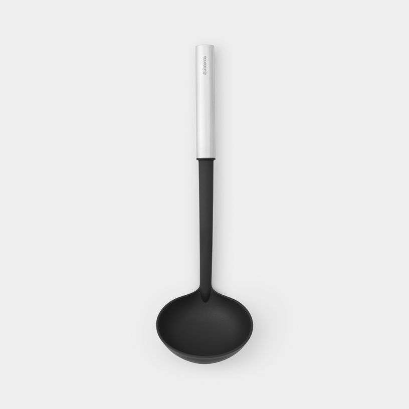 Brabantia Soup Ladle Non-stick - Profile image 0