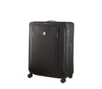 Victorinox Werks Traveler 6.0 Softside Extra-Large Case  4 wheel dual caster Black - 131L image 4