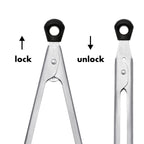 Oxo Good Grips Mini Tongs 2-Pack image 2