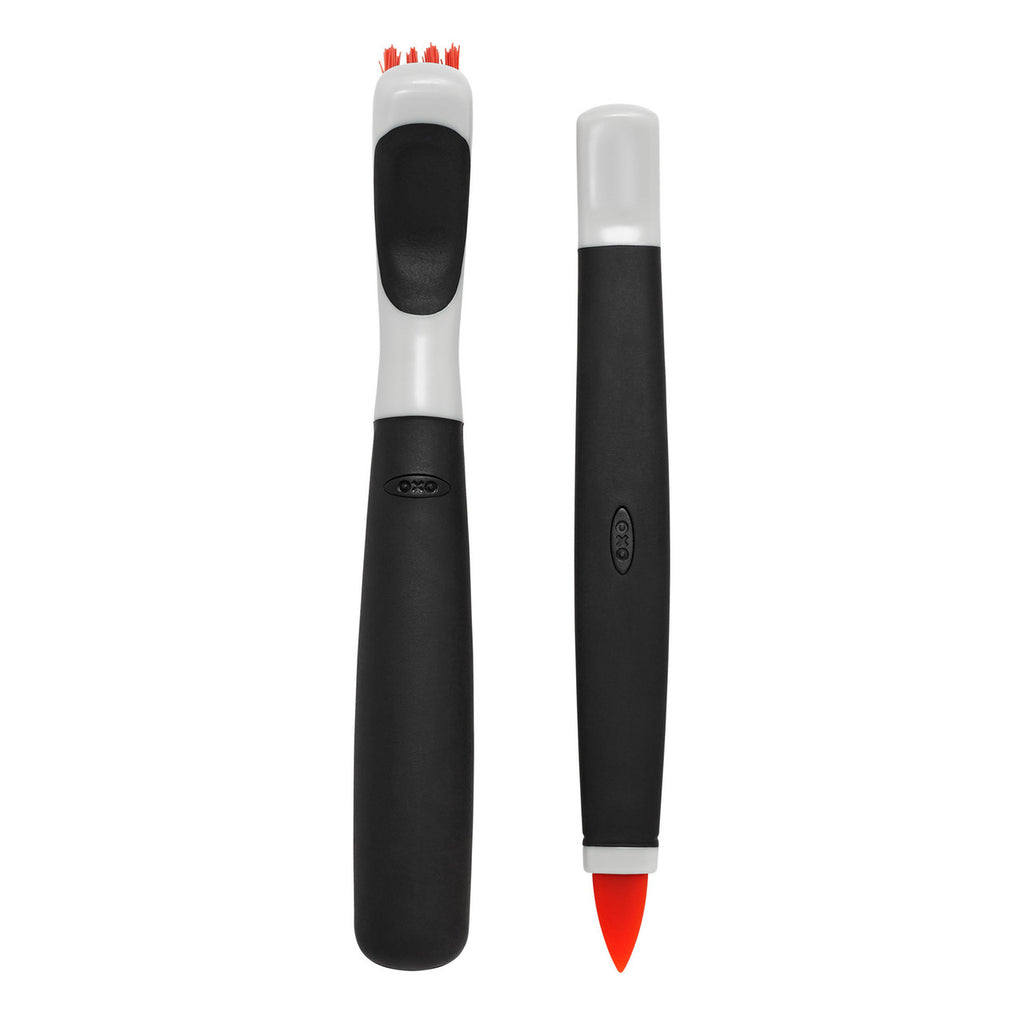 OXO Good Grips Deep Clean Brush Set image 3
