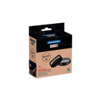 Tramontina Churrasco Black Barbecue Hamburger Press image 1