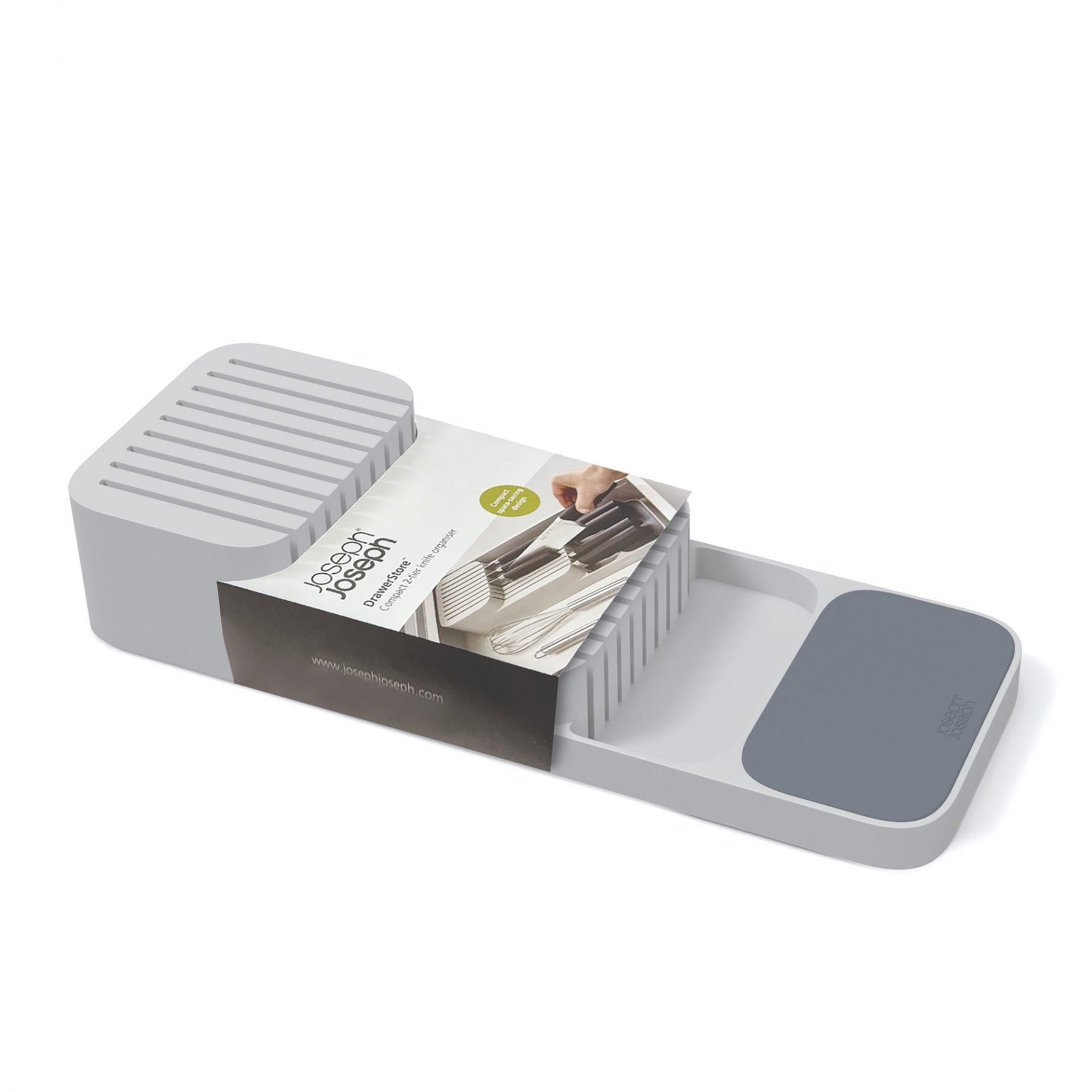 Joseph Joseph Compact Knife Organiser image 1