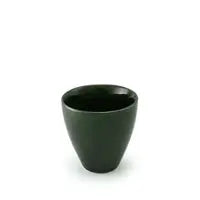 Zero Teacup 190ml Antique Green image 0