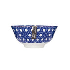 Mikasa Does it All Bowl 15.7cm - Blue Floral image 2