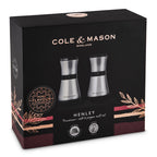 Cole & Mason Henley Mills Gift Set image 4