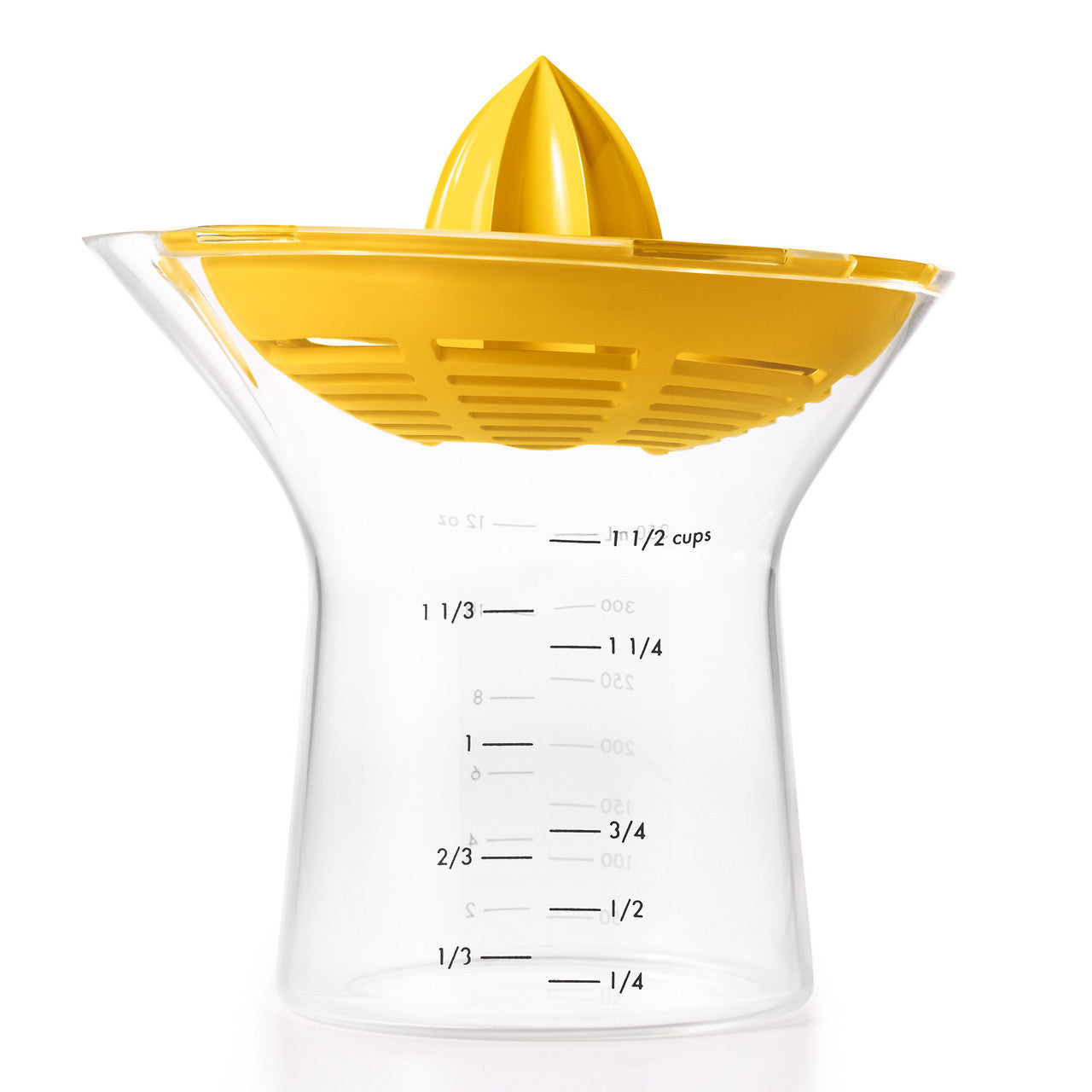 Oxo 2-in-1 Citrus Juicer image 3