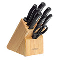 Scanpan Microsharp 9 Piece Cutlery Block image 0
